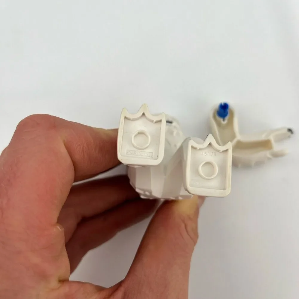 Genuine LEGO Star Wars: Hoth Wampa Cave (8089) *WAMPA MINI FIGURE ONLY* No Horns